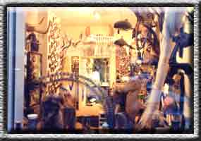 Unser Schaufenster